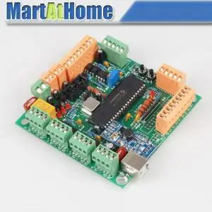 mach3 cnc software alternative