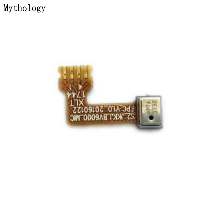 

Mythology Microphone For Blackview BV6000 Flex Cable Mobile Phone FPC Repait Parts