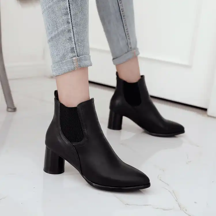 Size 16 chelsea boots Clearance