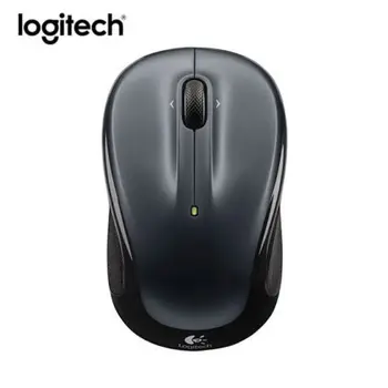 

Manufacturer refurbished : Logitech M325 Wireless Mouse Gaming PC Gamer Genuine Optical 1000dpi Mice