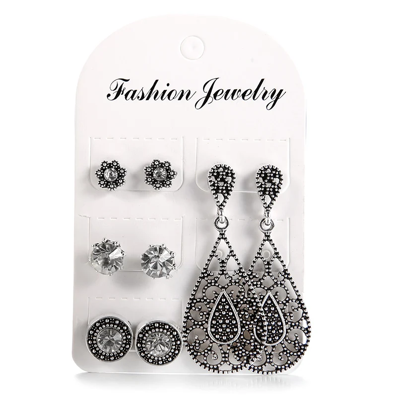 Jewdy-4-Pairs-Set-Stud-Earrings-Set-for-Woman-Bijoux-Crystal-Bohemian-Party-Jewelry-Dazzling-Cubic(5)