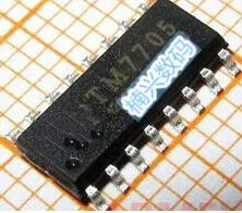

20Pcs TM7705 SOP new