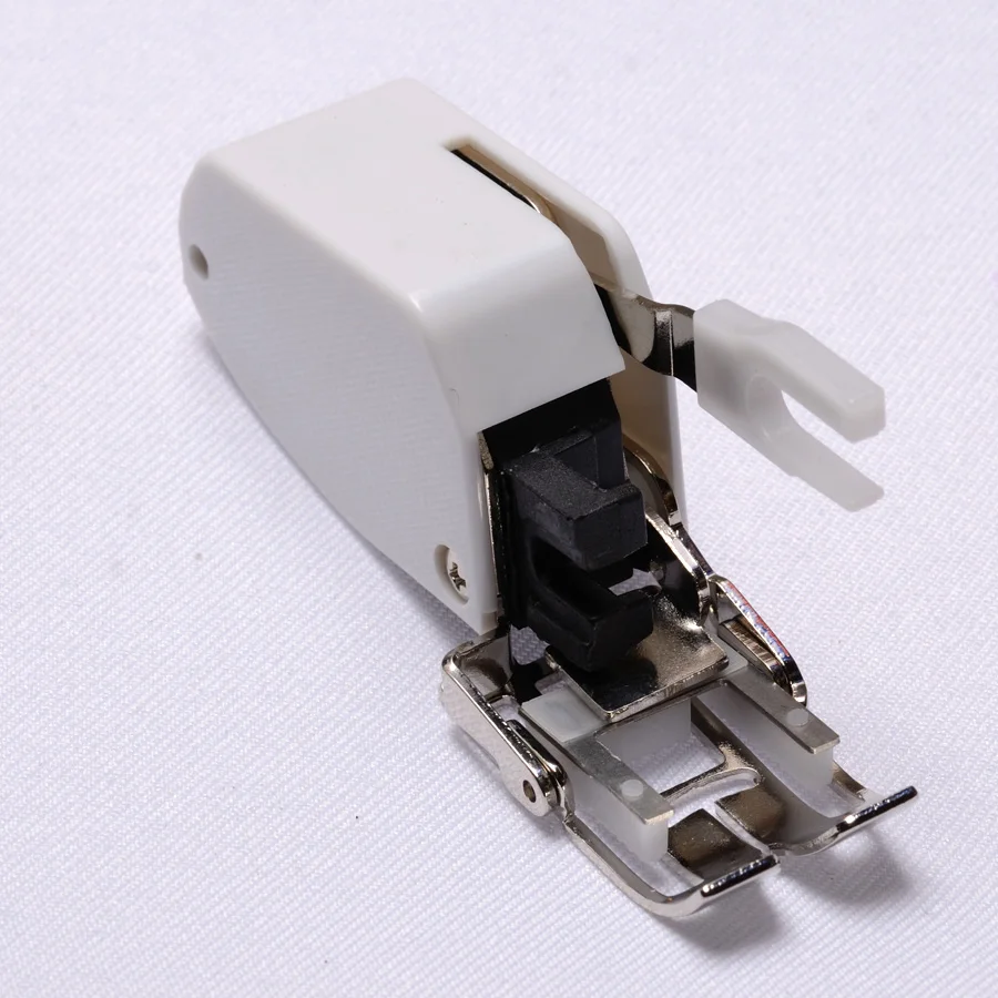 

Domestic Sewing Machine Part walking foot 10449W / 7mm Walking Foot, Low Shank With Quilting Guide (original quality)