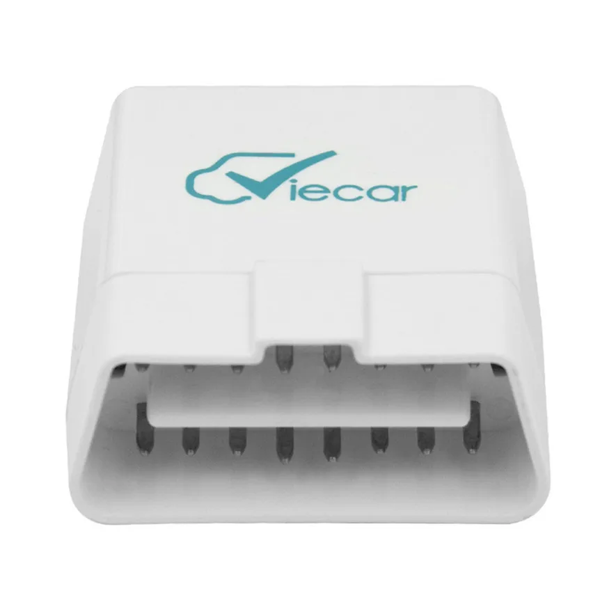 ELM327 Viecar Bluetooth 4,0 OBDII OBD2 диагностический инструмент адаптер для Android IOS l0326