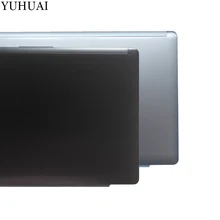 90% новая ЖК задняя крышка для SAMSUNG 740U3E 730U3E NP740U3E NP730U3E lcd верхняя крышка чехол BA75-04472A/BA75-04472B сенсорная версия