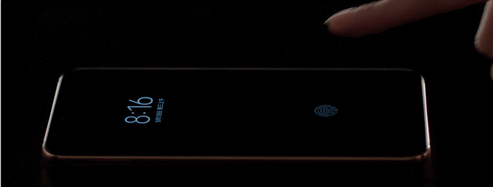 Глобальная ПЗУ Xiaomi mi 8 Pro mi 8 Прозрачный 6 ГБ 128 Гб экран отпечатков пальцев восьмиядерный смартфон Snapdragon 845 6,21 ''двойная камера