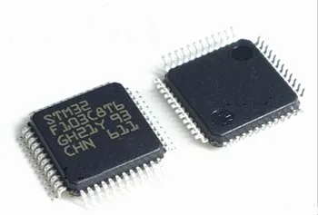 

Module STM32F103C8T6 STM32F103C8 103C8T6 LQFP48 5PCS-200PCS Original authentic and new Free Shipping