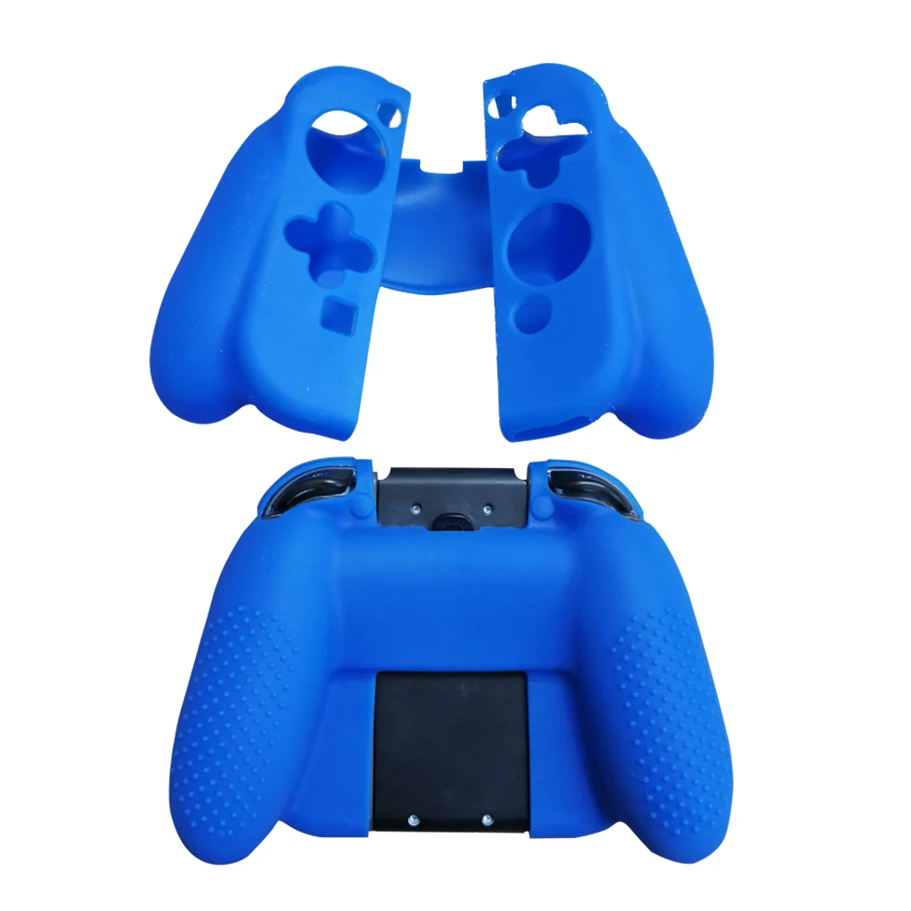 Silicone Case for Switch NS-8