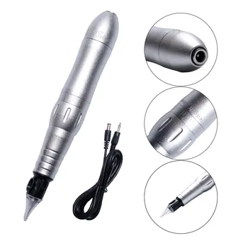 

Tattoo Pen Tattoo Machine Tattoo Rotary Motor Tattoo Rotary Pen Hybrid Permanent Makeup Professional Artist