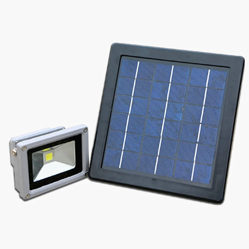 

High Brightness 4W Light Sensor Automatic Solar Garden Lights Lamps LED Outdoor Waterproof Lighting for Garden Patio Decoration