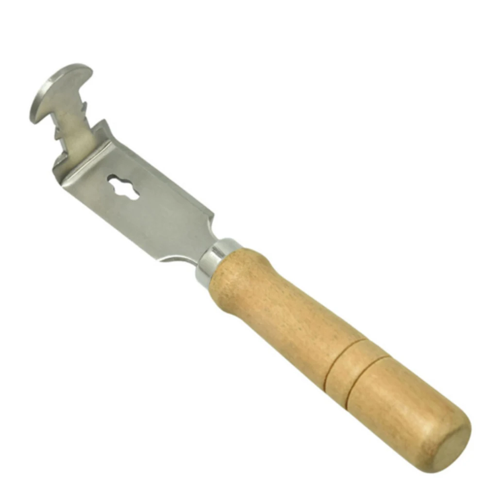 

Beekeeping Equipment Bees Cleaning Shovel Scraper Frame Bee Hive Mini Durable Beekeeper Cleaner Stainless Steel Farm Tool