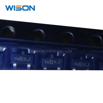 

50pcs/lot 2N7002K-T1-E3 2N7002K-T1 SOT-23 2N7002K 2N7002 MOSFET N-CH 60V 300MA SMD New Original