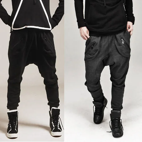 dance track pants