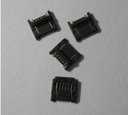 

KEYBOARD BACKLIGHT FPC CONNECTOR For MacBook Pro 13" A1278, 15" A1286, 17" A1297