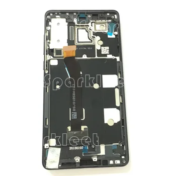 

Original 5.99" LCD For Xiaomi MI MIX 2S MIX2S LCD Display Touch Screen Digitizer Assembly Replacement For MI Mix 2S Repair Parts