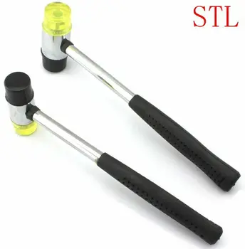 

Band repair tool hammer (brass woodwind General)