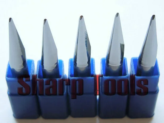 tungsten steel solid carbide endmill