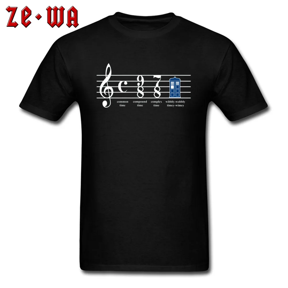 2018 New Fashion Men T Shirt Dr Who 3731 Print Tops Shirts 100% Cotton Short Sleeve Summer Tee-Shirts Round Collar Dr Who 3731 black