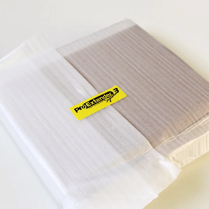 Kopen 3e generatie Proextender Cock Uitbreiding Apparaat Penisvergroting Experts Mannelijke Penis Maximale Pro Extender Systeem Geen CD