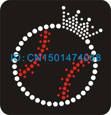 

wedding ring iron on transfers , free shipping, heat transfer rhinestone motif, iron on strass motif