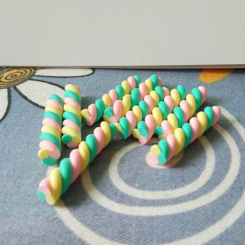 polymer clay