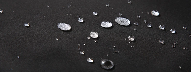 waterproof