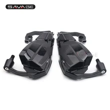 Руль для YAMAHA XJ6 2009 2010 2011 2012 2013 аксессуары для мотоциклов защита рук защита от ветра