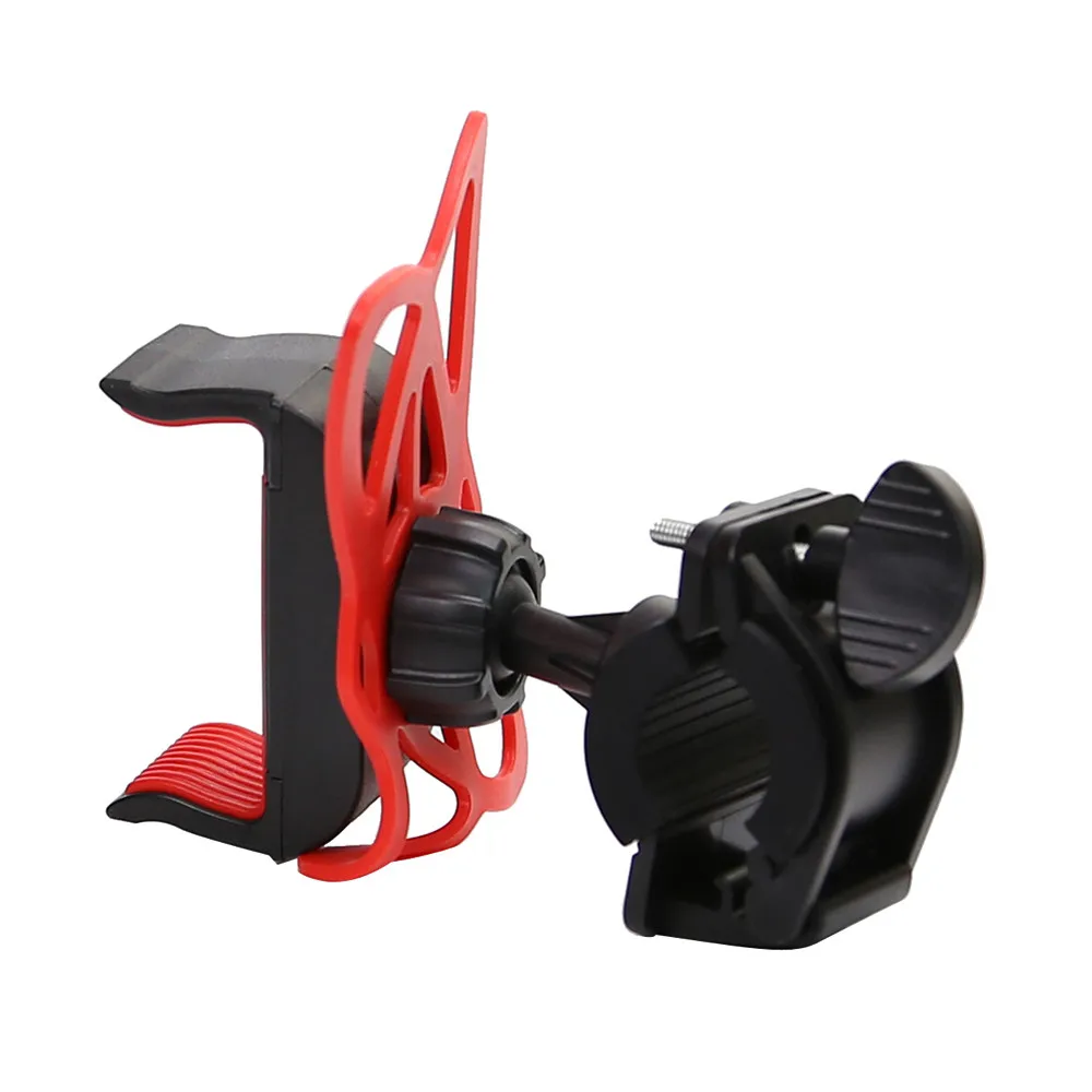 

Bicycle Bike Handlebar Mount Holder Universal For Cell Phone GPS JULY20