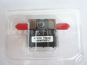 

Guaranteed 100% AWM3300V A gas flow rate sensor new and original stock!