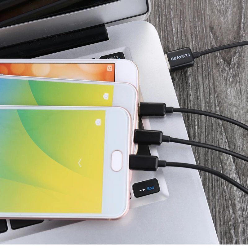 Кабель Micro USB 3 в 1 кабель для зарядки и передачи данных телефонов android|cable 3|cable in 1cable