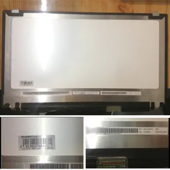 

15.6" LED LCD Display VVX16T028J00 VVX16T029D00 New Original for ASUS UX51VZ-A1 QHD+ Screen Panel