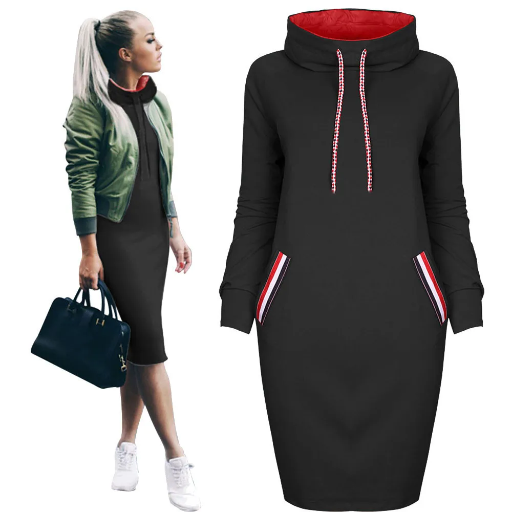 

Women Casual Winter Shirt Dress Ladies Long-Sleeve Mini sexy praty Bodycon Dresses brazil Vestido festa Roupa feminina Elbise