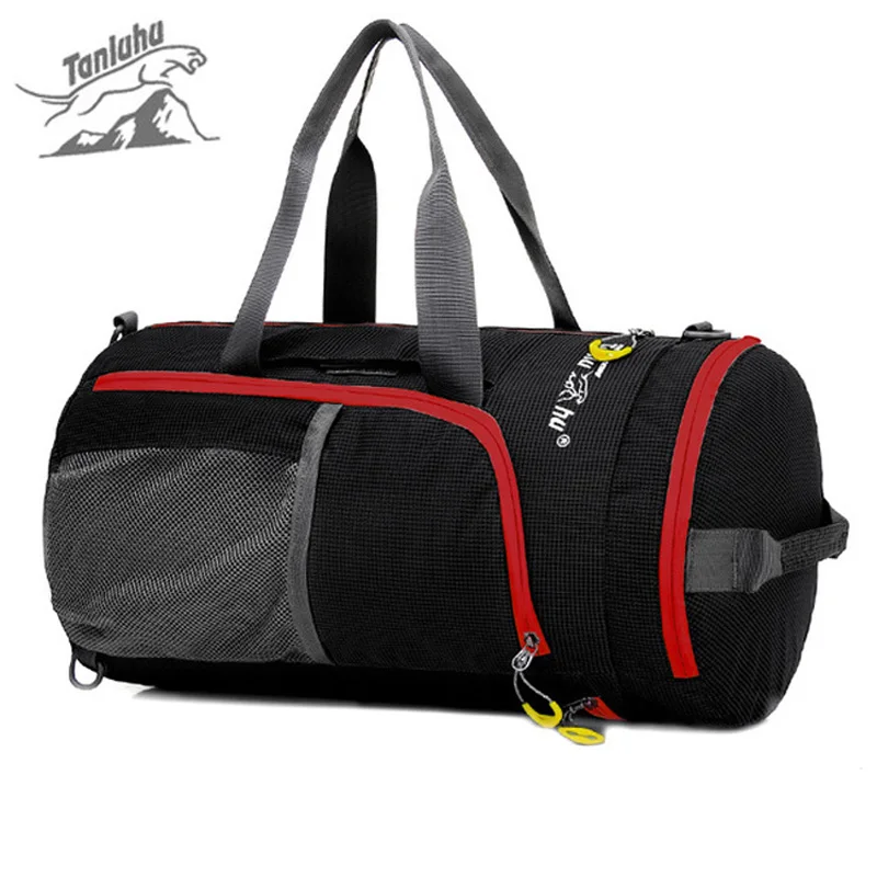 waterproof gym backpack