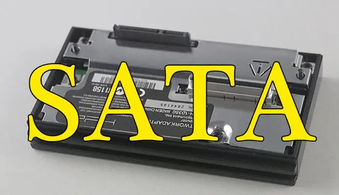 Sata сетевой адаптер для PS2 Fat игровой консоли IDE Разъем HDD SCPH-10350 для Playstation 2 Fat Sata разъем - Цвет: SATA