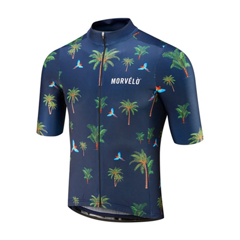 morvelo велосипедная футболка с коротким рукавом, Мужская одежда для шоссейного велосипеда, рубашка для MTB, Майо Ciclismo U51308