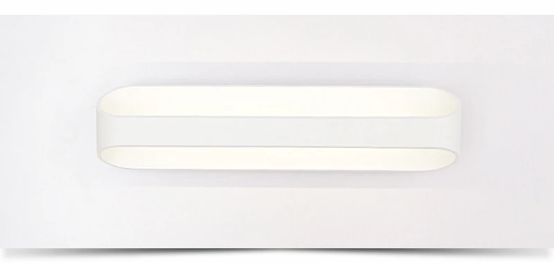 Luminárias de parede