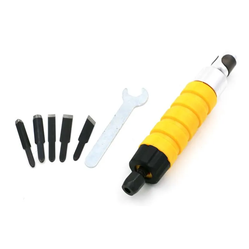 

Multifunction Wood Wrench Carving Chisel Knife Plastic + Metal Handle Carving Chisel Knife Woodworking Tools For Carving Wood
