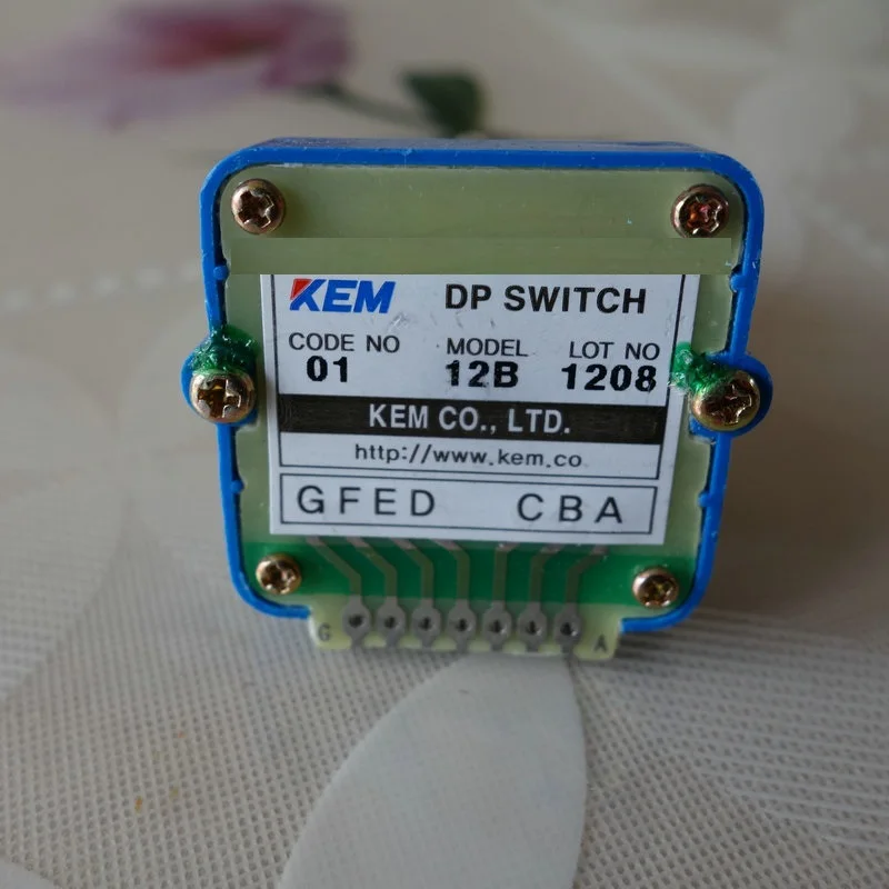 KDP-12B replace 01 12B Rotary switches band switch KEM Digital feed override switch Spindle override CNC panel knob switch KDP-12B replace 01 12B Rotary switches band switch KEM Digital feed override switch Spindle override CNC panel knob switch