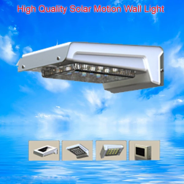 Eco Friendly Dual Working Model Solar Led Outdoor Wall Light With Eco Friendly Dual Working Model Solar Led Outdoor Wall Light With Waterproof Ip65