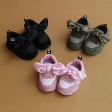 For 0 1 2 3 Years Old Kids Fashon Sneakers Baby Casual Shoes Cute Baby Girls