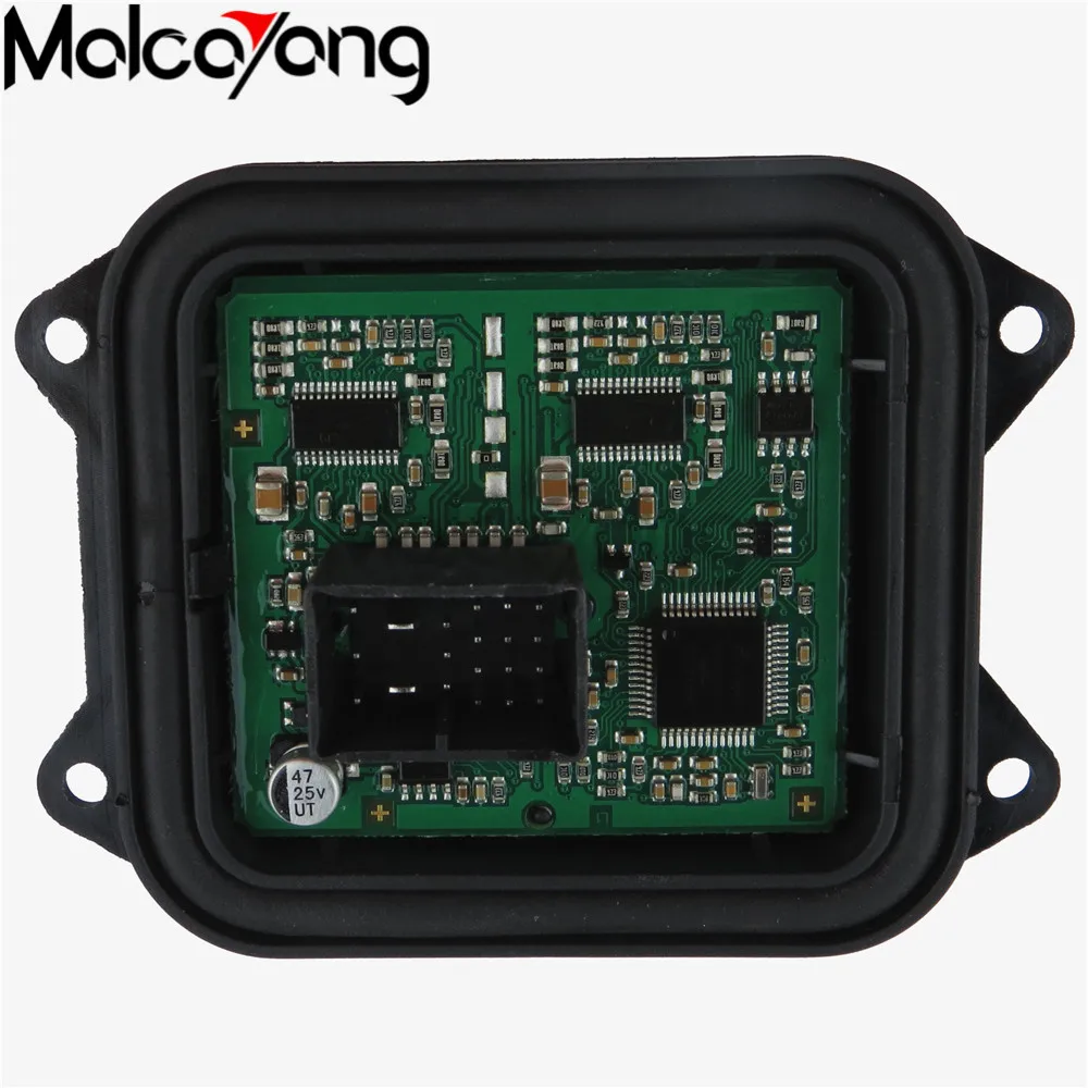 CONTROL UNIT CORNERING 63117182396 For BMW X5 E70 E90 E91 E92 E93 X6 Z4