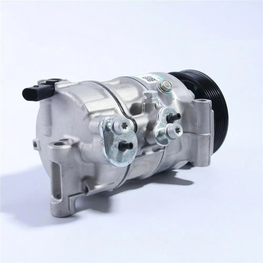 Компрессор кондиционера для V-W Golf G TI 15-16 5Q0820803C 5Q0 820 803 C 5Q0 820 803 F/E/G