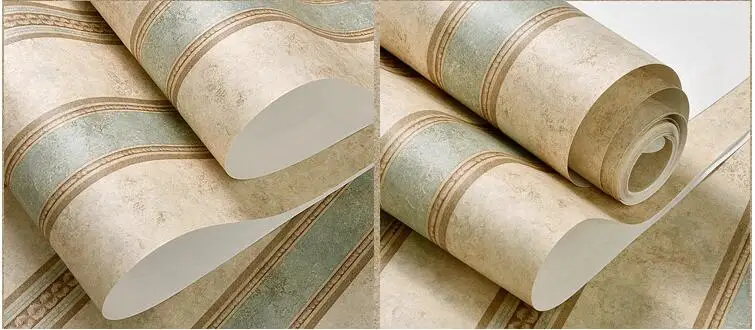 vintage, azul, não-tecido, quarto, sala de estar, plano de fundo, tv