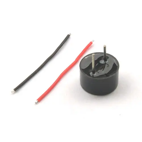 

F19511 JMT 5V Buzzer Alarm Beeper for Micro Brushed FPV Racer QX70 QX90 QX95 NAZE32 F3