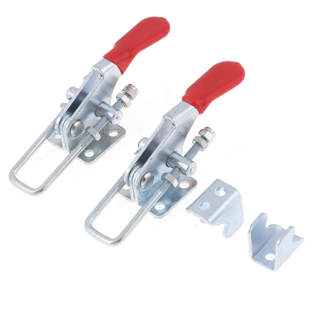 Plastic Handle 160kg Capacity Latch Toggle Clampin Clamps from Home
