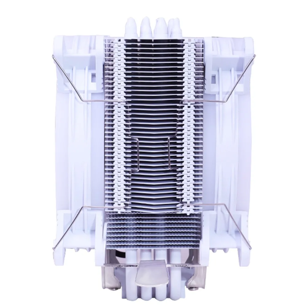 Ventiladores e resfriadores