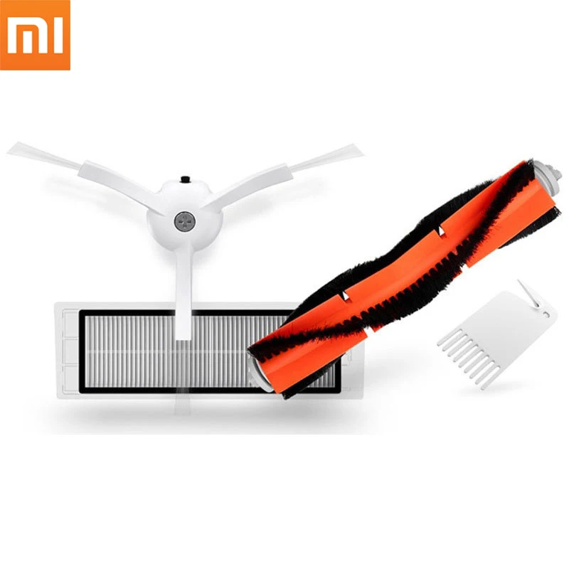 xiaomi side brush