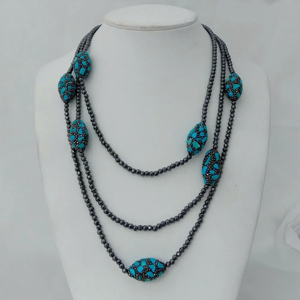 latest small necklace designs in gold