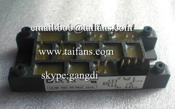 

PANTAIFS VUB160-16No2 VUB160-12No2 IGBT power module VUB160-16N02 VUB160-12N02