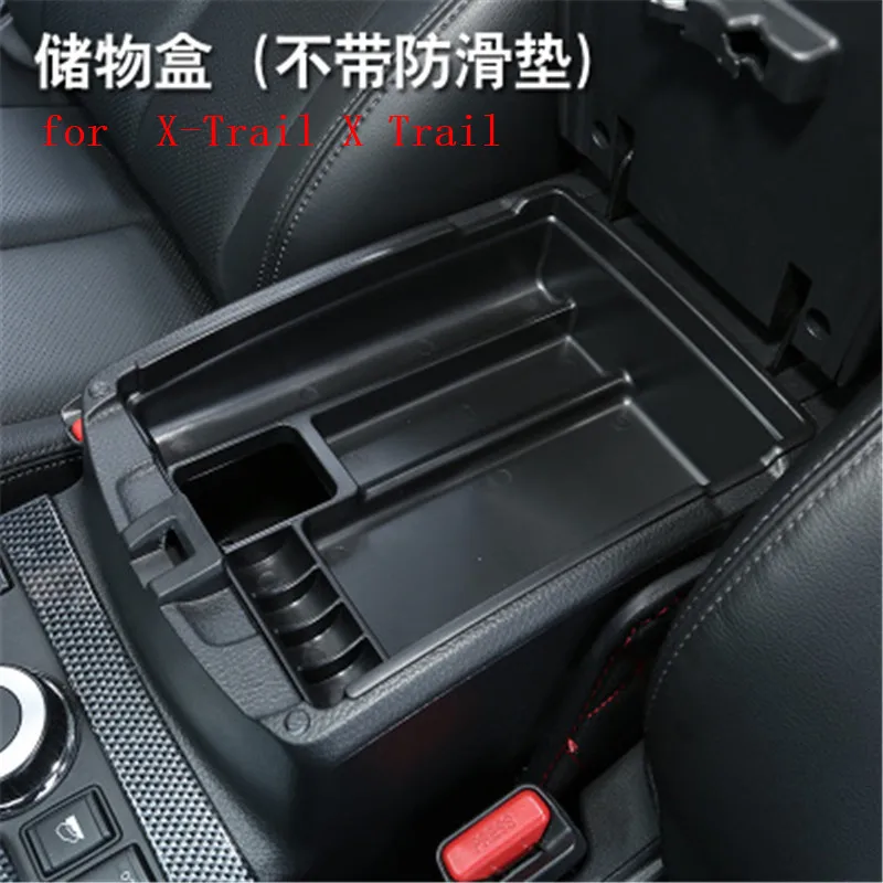High-Quality-For-Nissan-X-Trail-X-Trail-T32-Rogue-2014-2015-2016-2017-2018-Black (3)